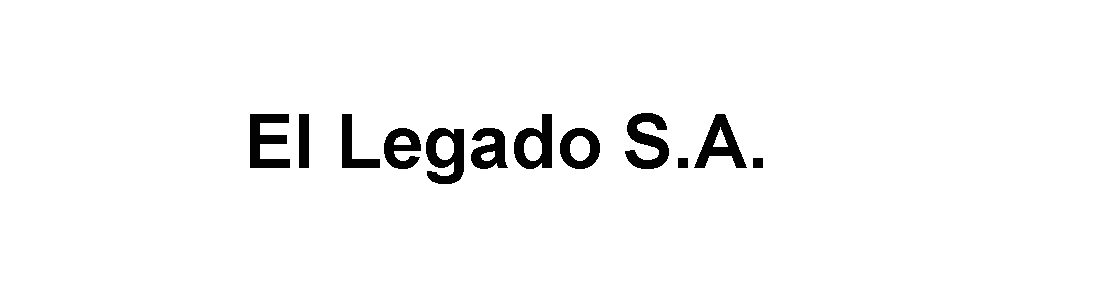 El Legado